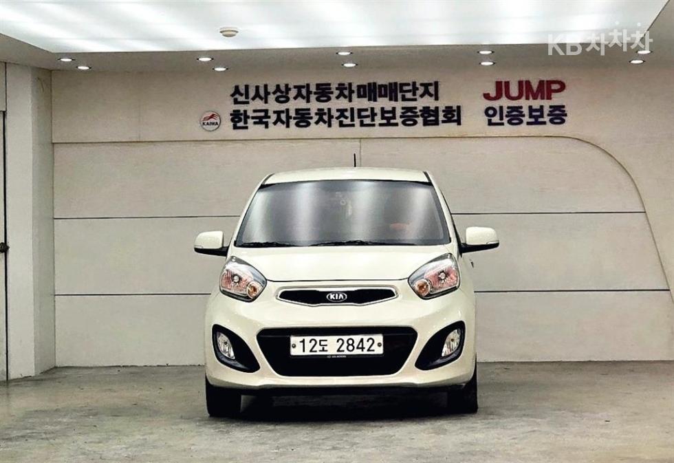 2015 - kia all