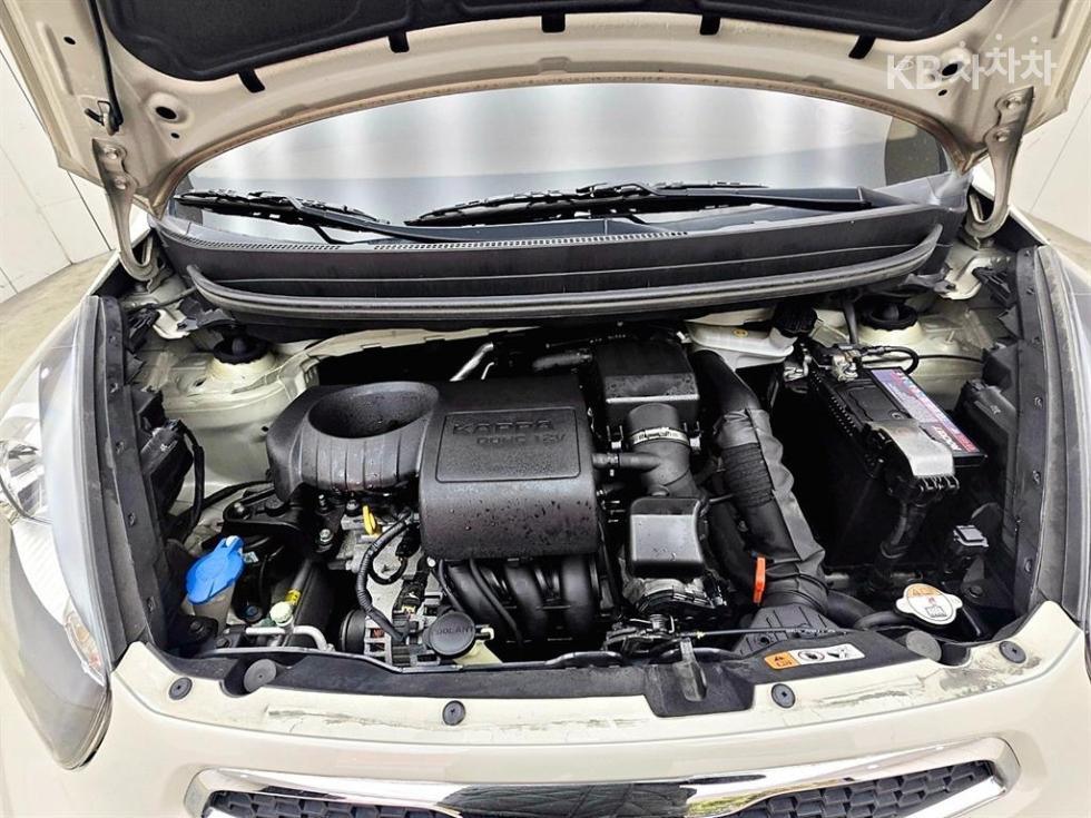 2015 - kia all