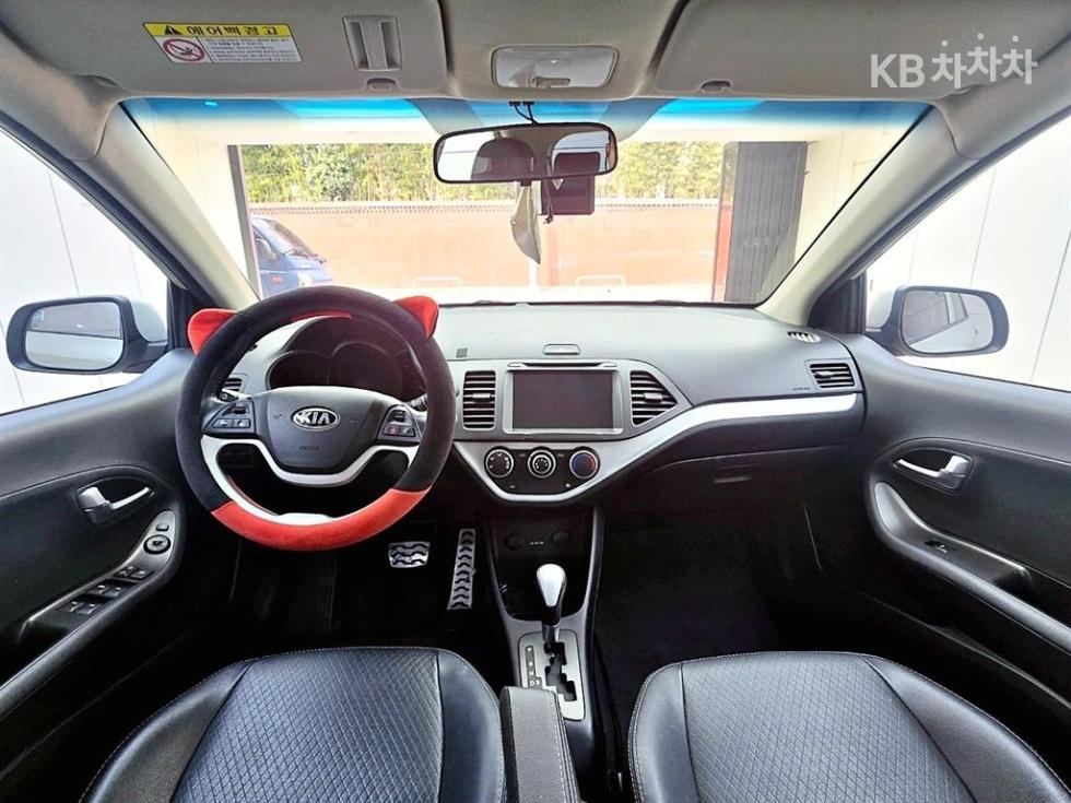 2015 - kia all
