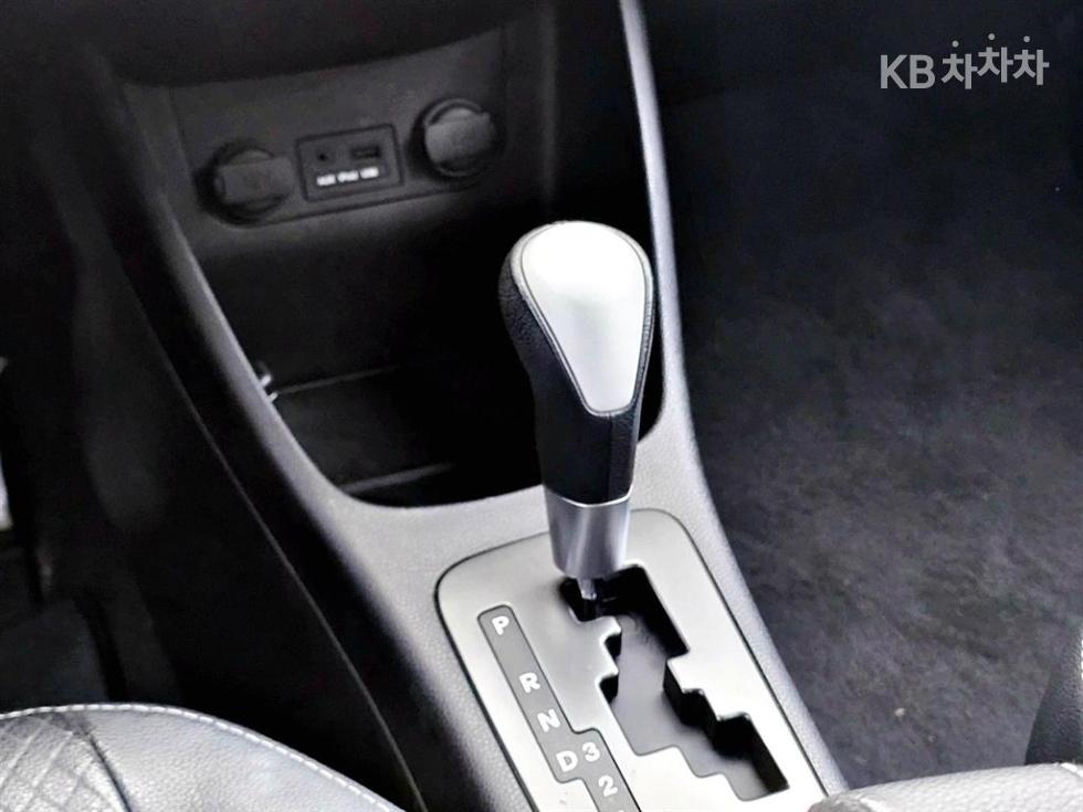 2015 - kia all