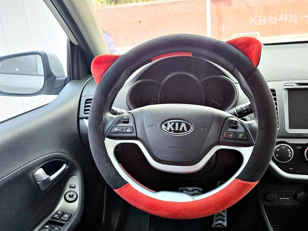 2015 - kia all
