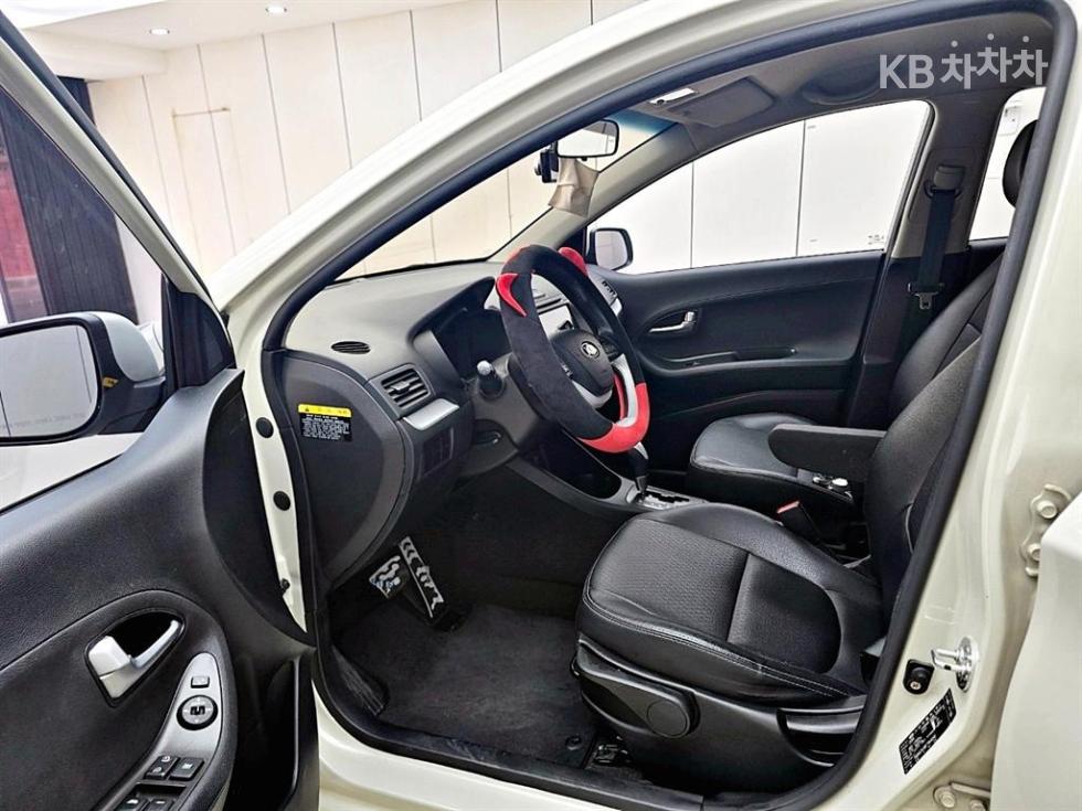 2015 - kia all