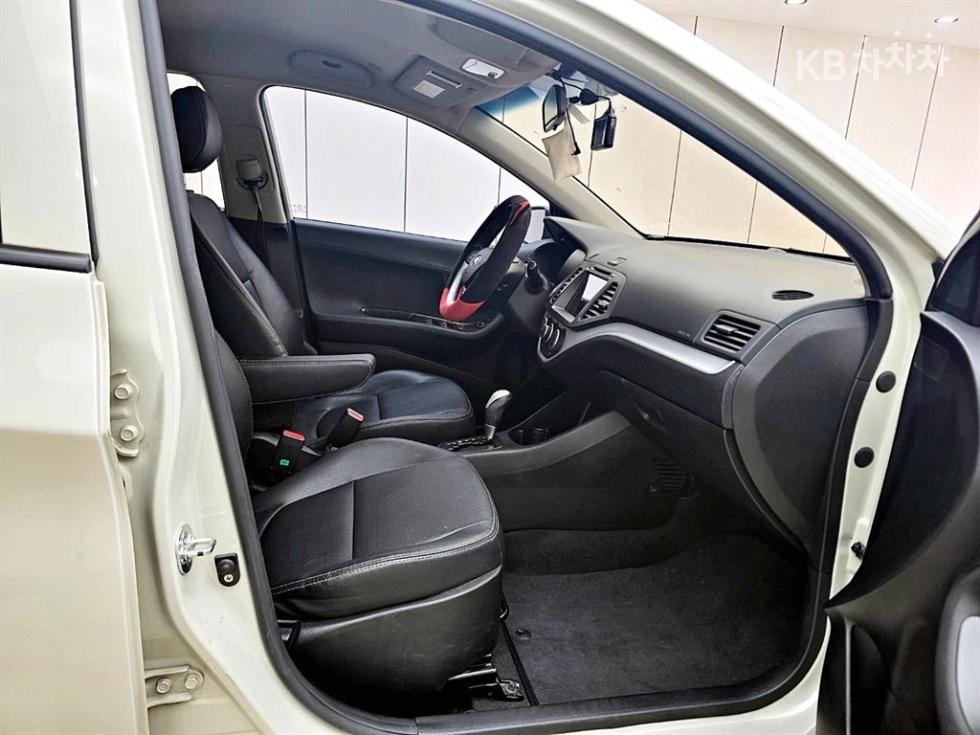 2015 - kia all