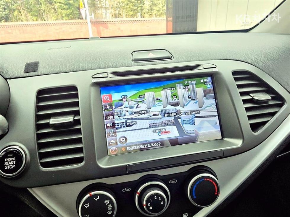 2015 - kia all