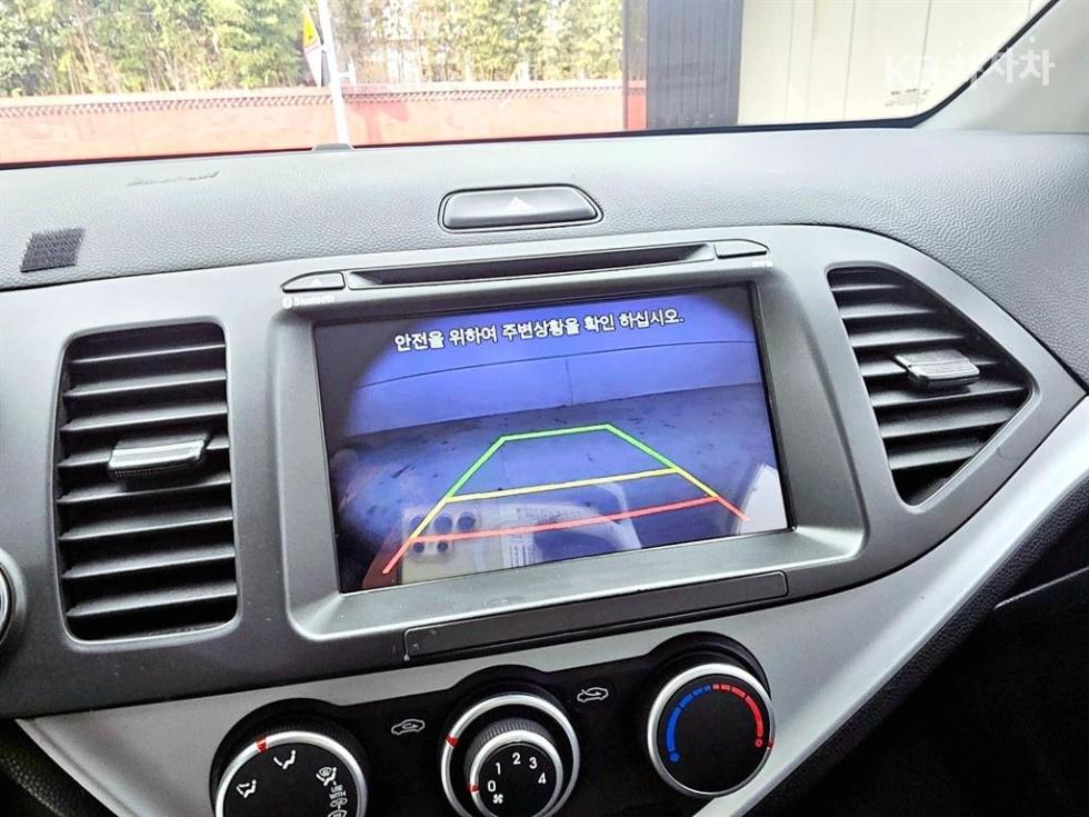 2015 - kia all