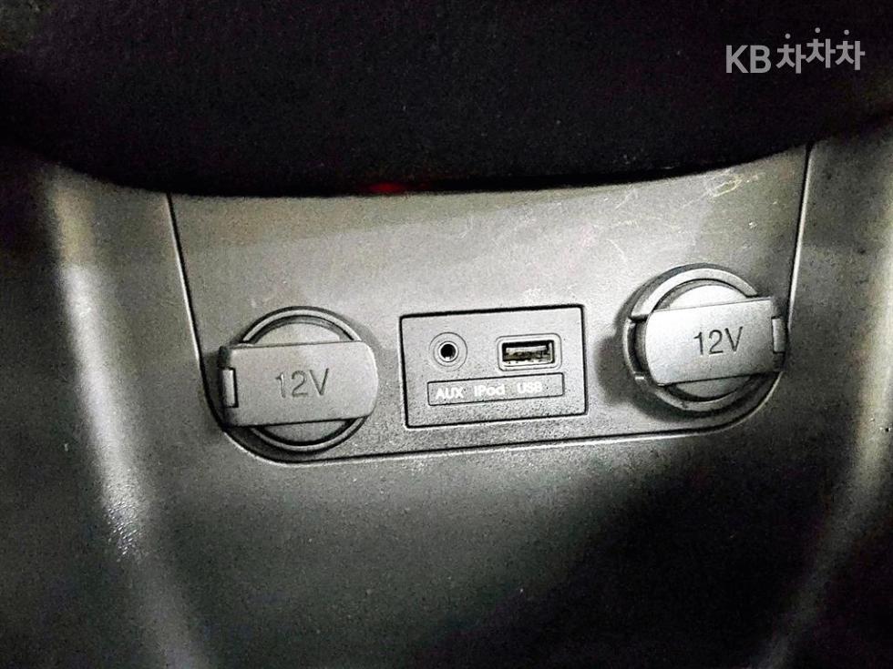 2015 - kia all
