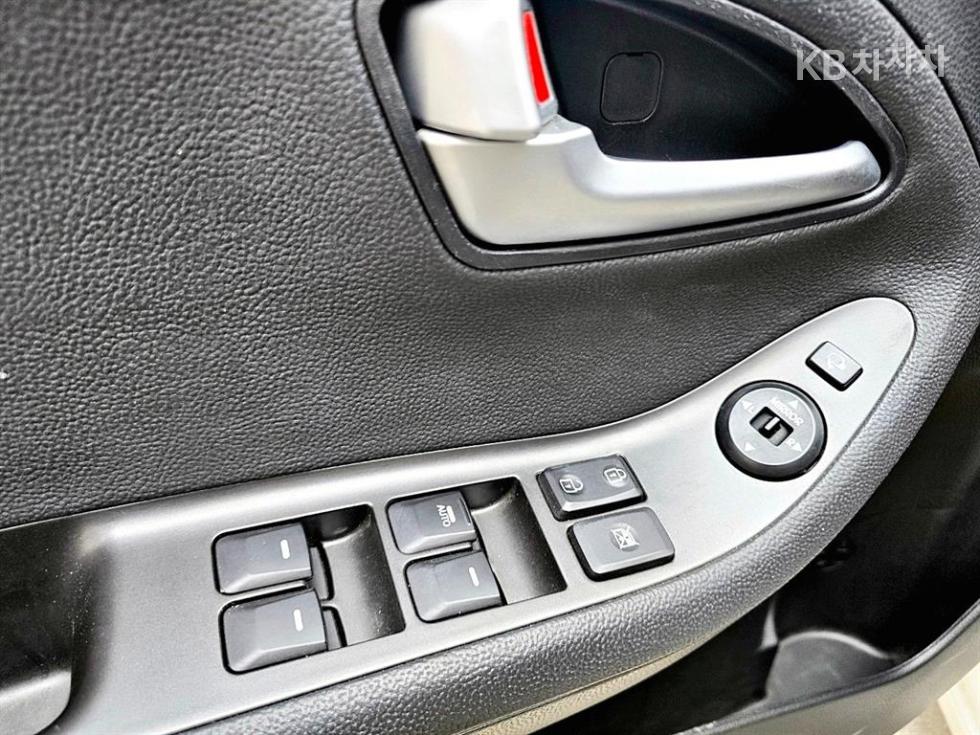 2015 - kia all