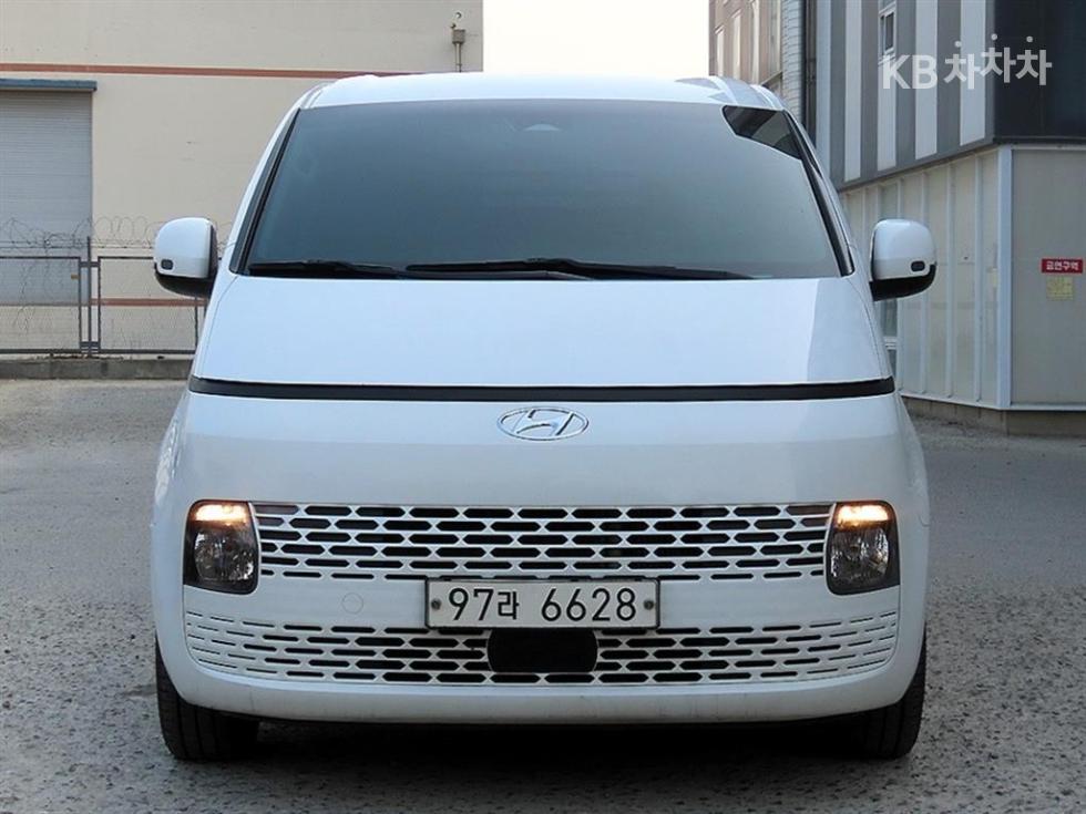 Hyundai Стария