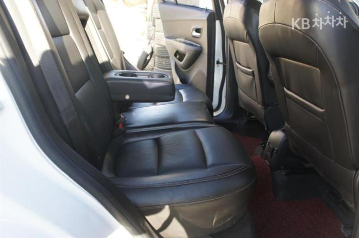 Chevrolet Trax 1.4 LT Core 10