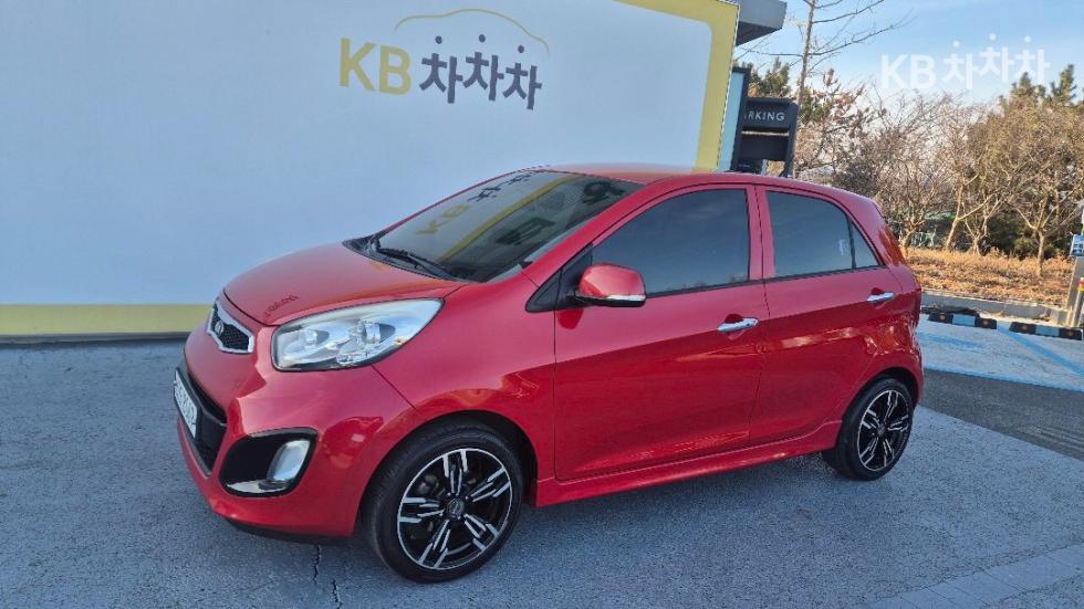 2013 - kia all