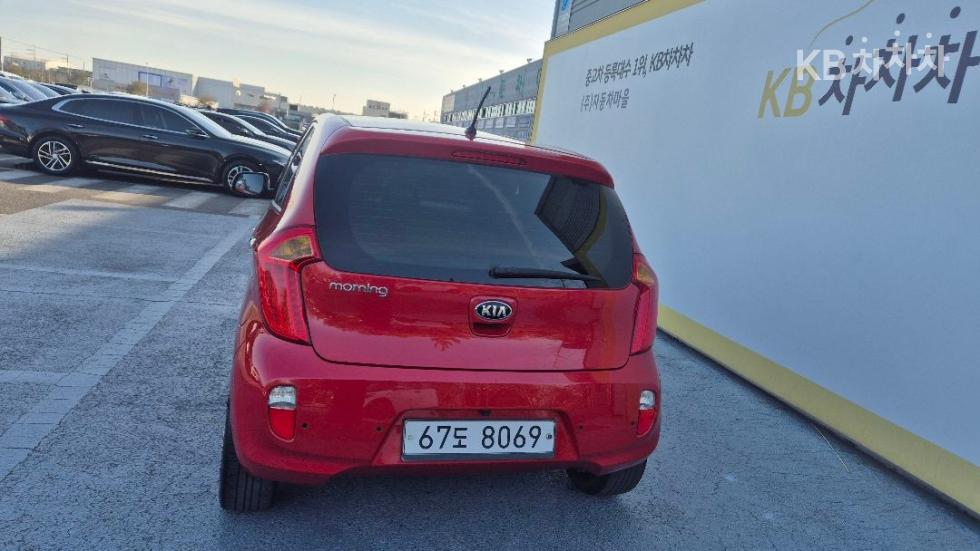 2013 - kia all