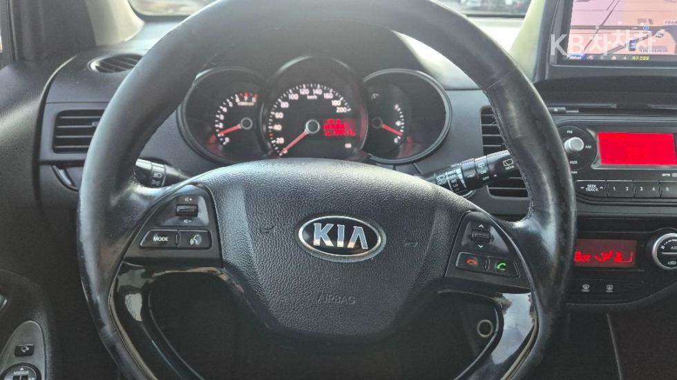2013 - kia all