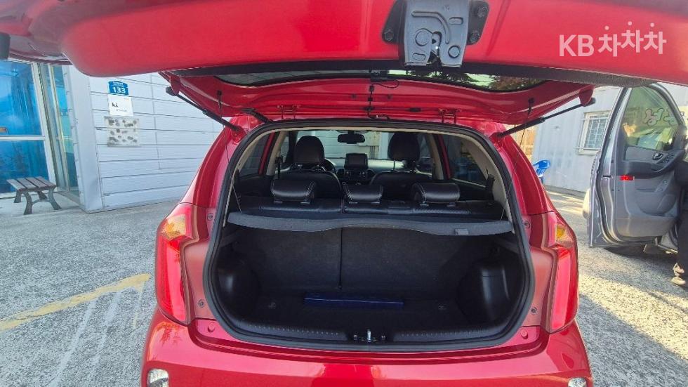2013 - kia all