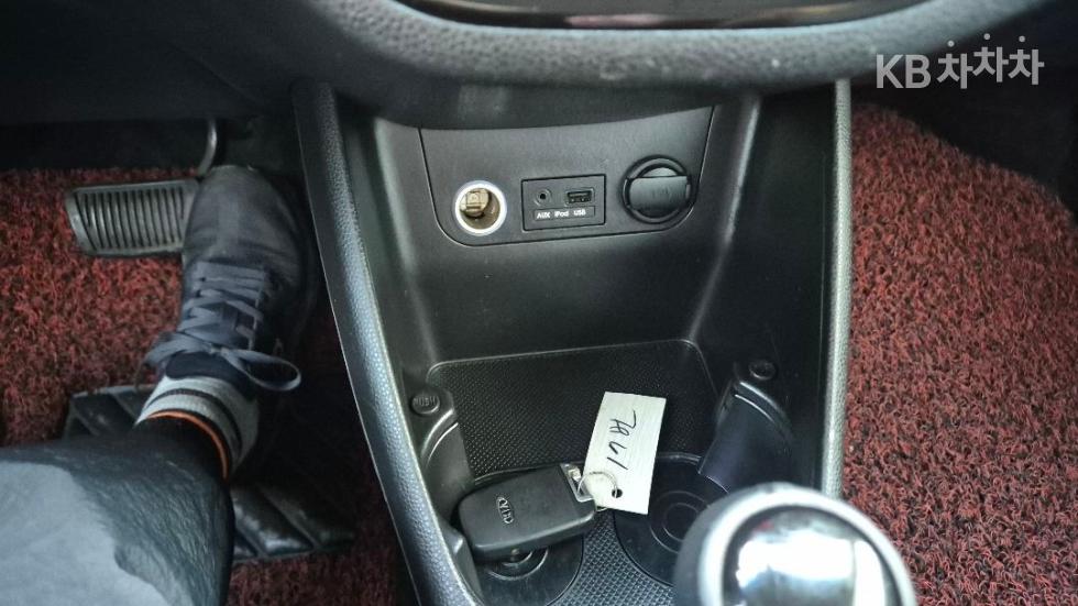 2013 - kia all