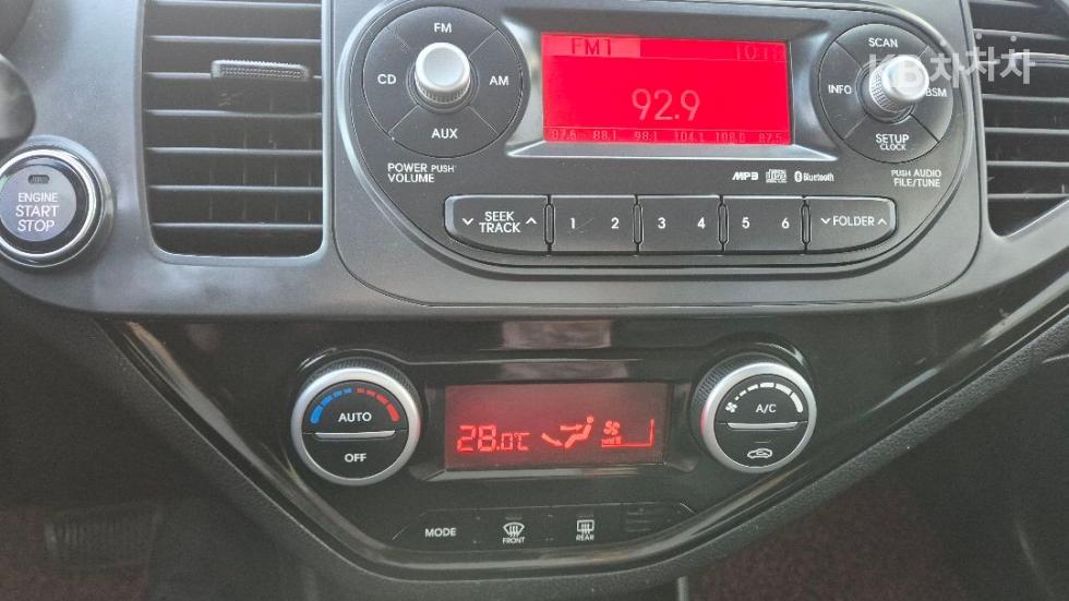 2013 - kia all