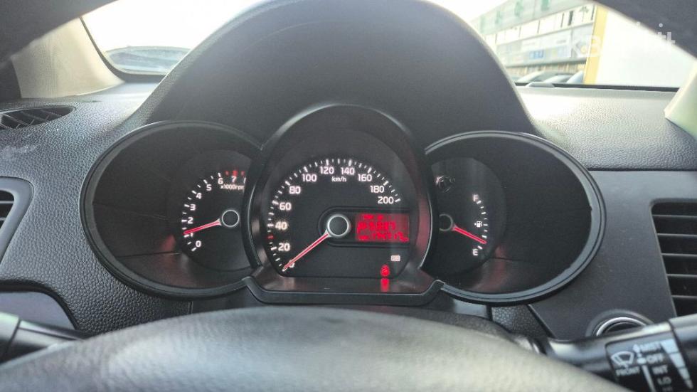 2013 - kia all