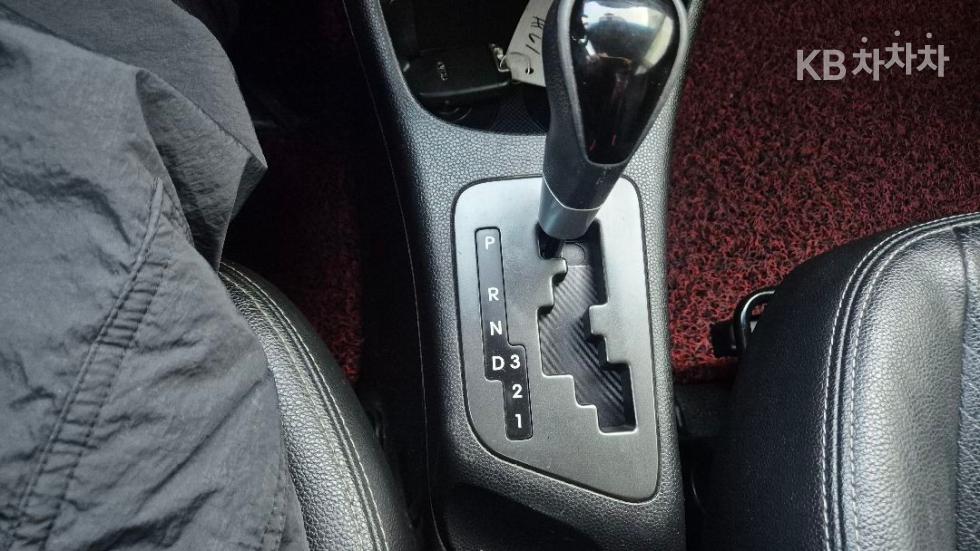 2013 - kia all