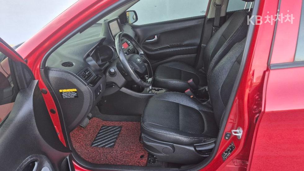 2013 - kia all