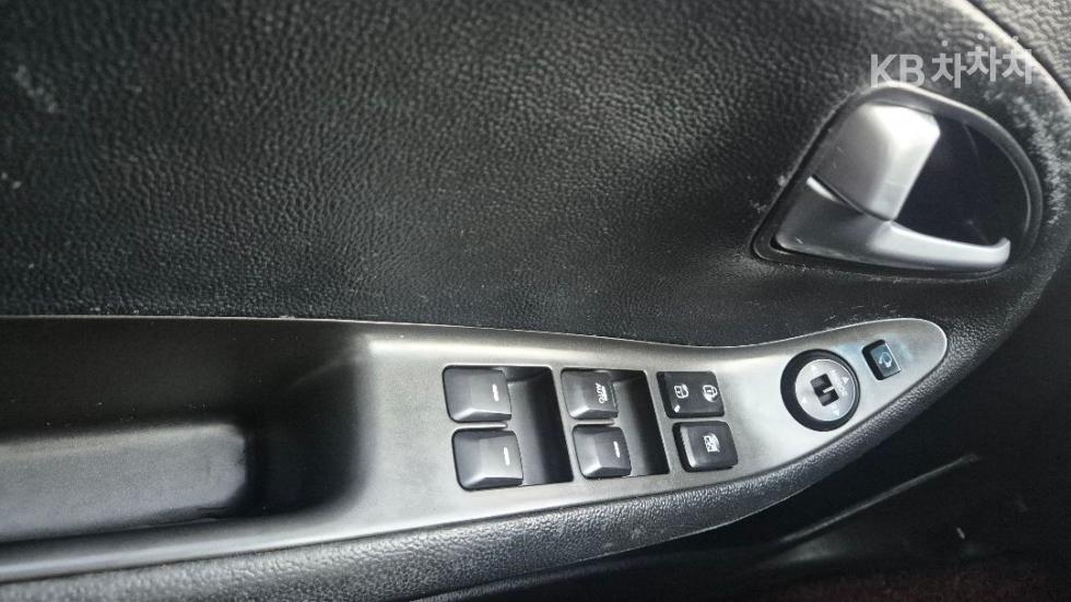 2013 - kia all