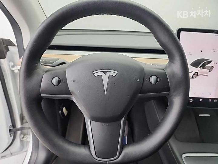 Tesla Model Y Long Range 10