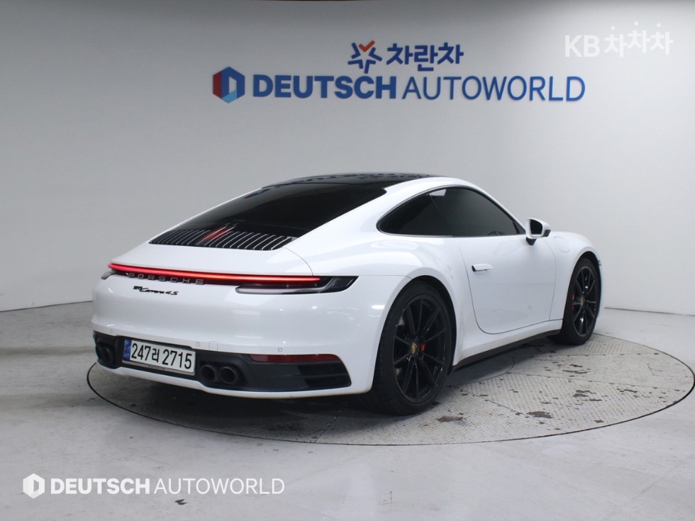 Porsche 911 — miniaturë 2
