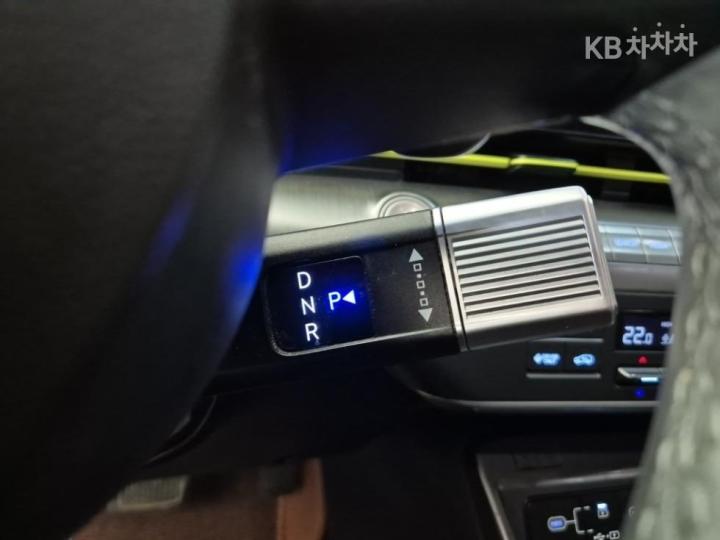 Hyundai Kona The Electric SX2 Long Range Inspiration 9