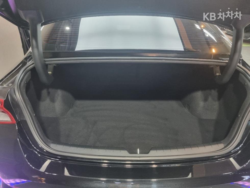 2023 - kia k5