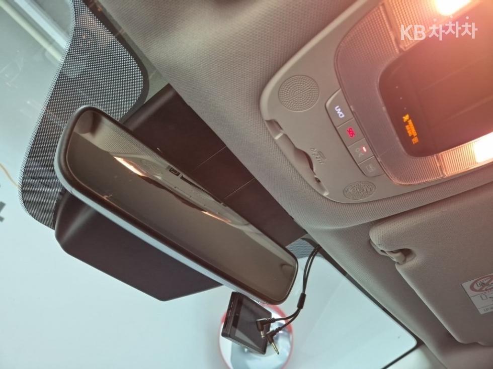 2021 - kia sorento