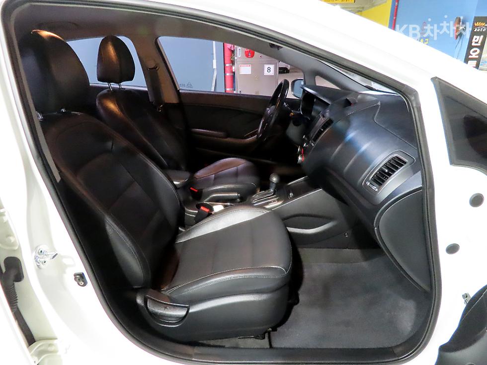 2013 - kia k3