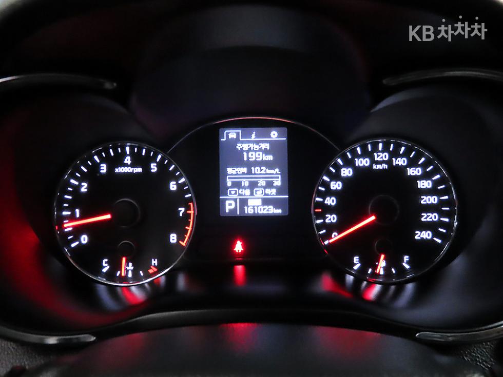 2013 - kia k3