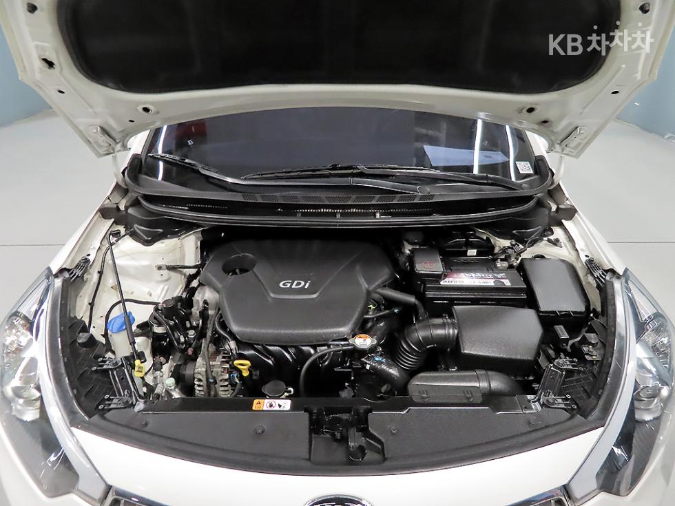 2013 - kia k3