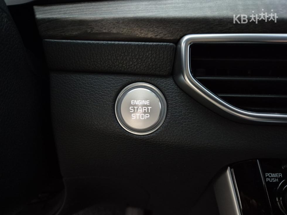 2020 - kia k7