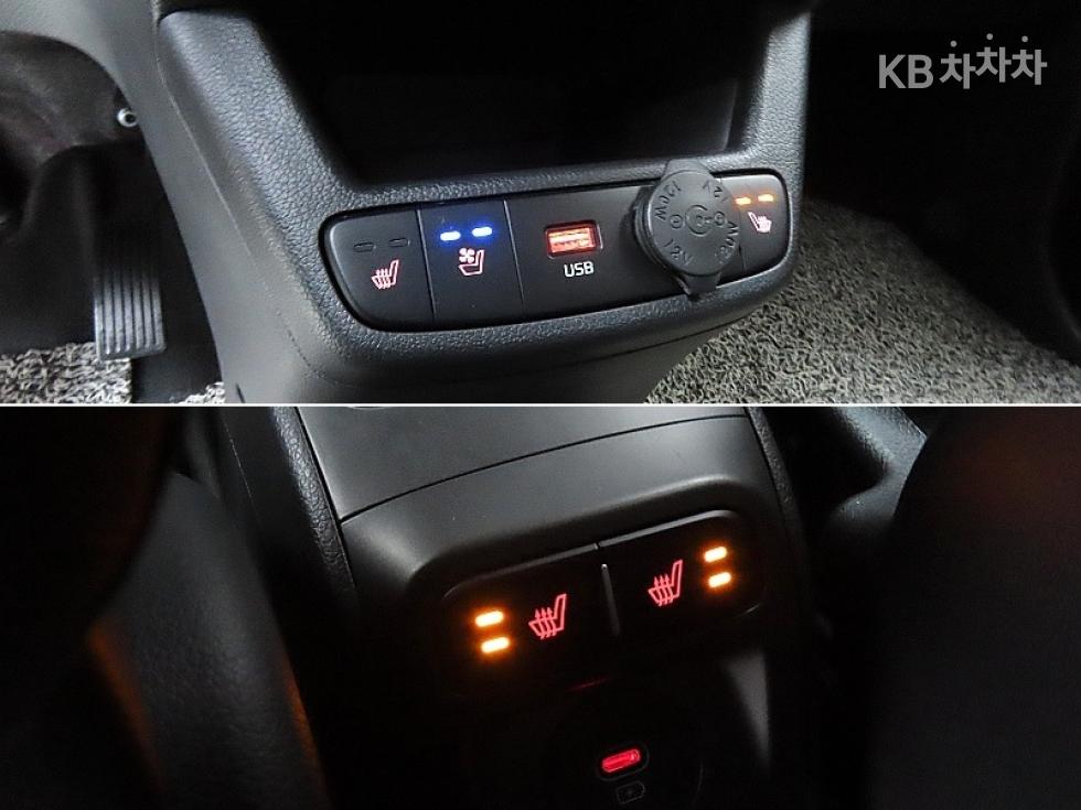 2023 - kia kia