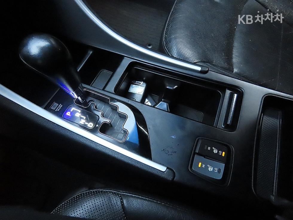 Hyundai Sonata — miniaturë 9