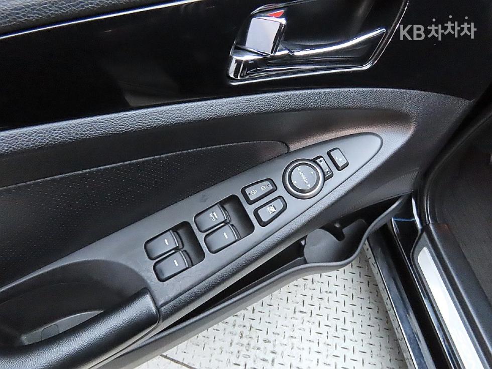 Hyundai Sonata — miniaturë 13