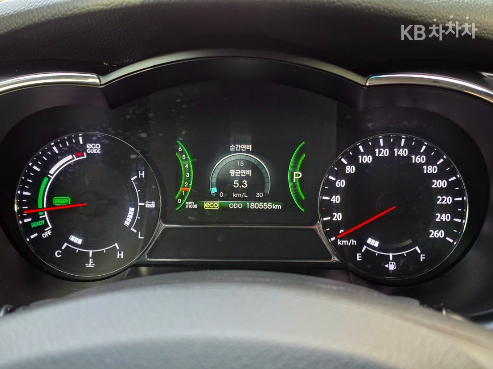 2012 - kia k5