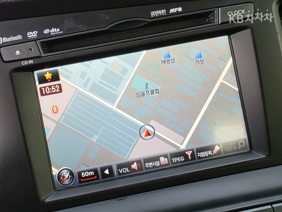 2012 - kia k5