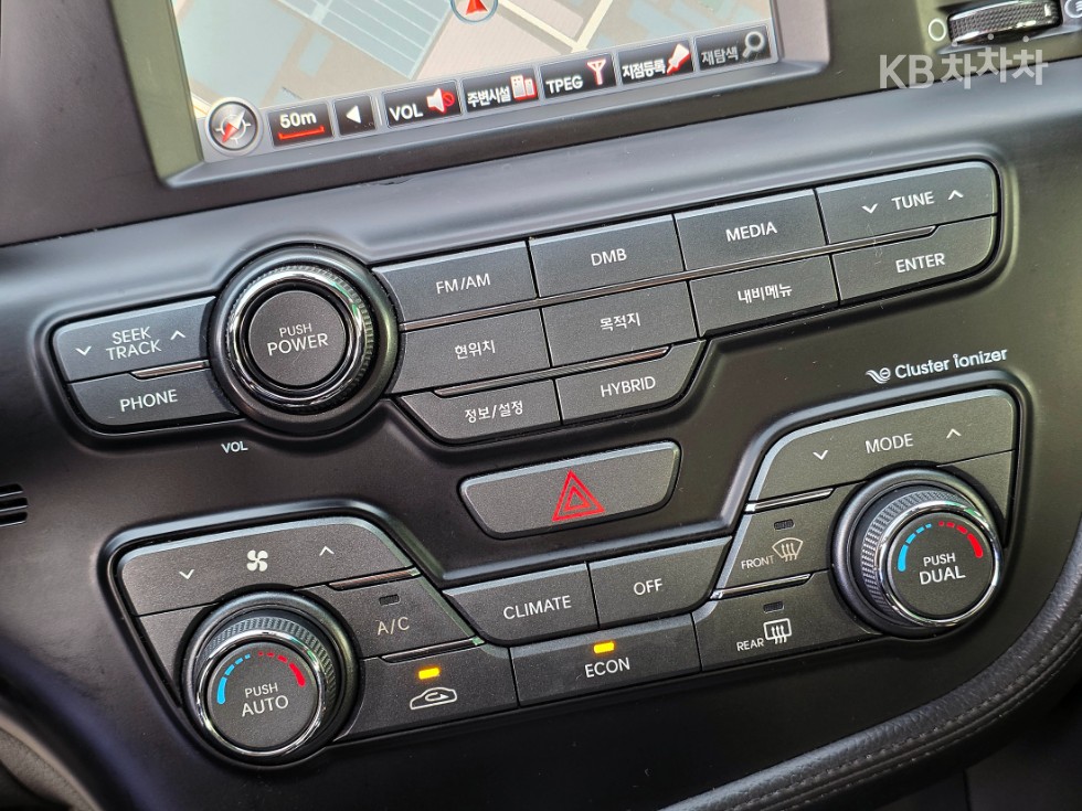 2012 - kia k5