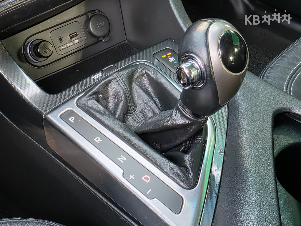 2012 - kia k5