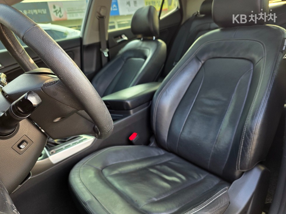 2012 - kia k5