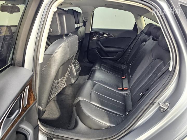 Audi A6 NEW 3.0 TDI Quattro C7 12 year ~ now 10