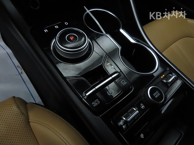 2023 - kia k5