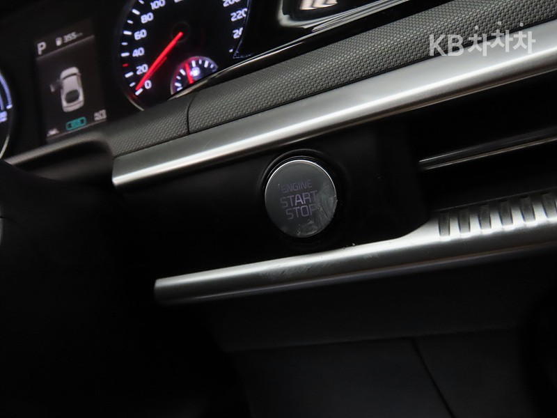 2023 - kia k5