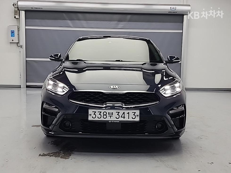 2020 - kia k3