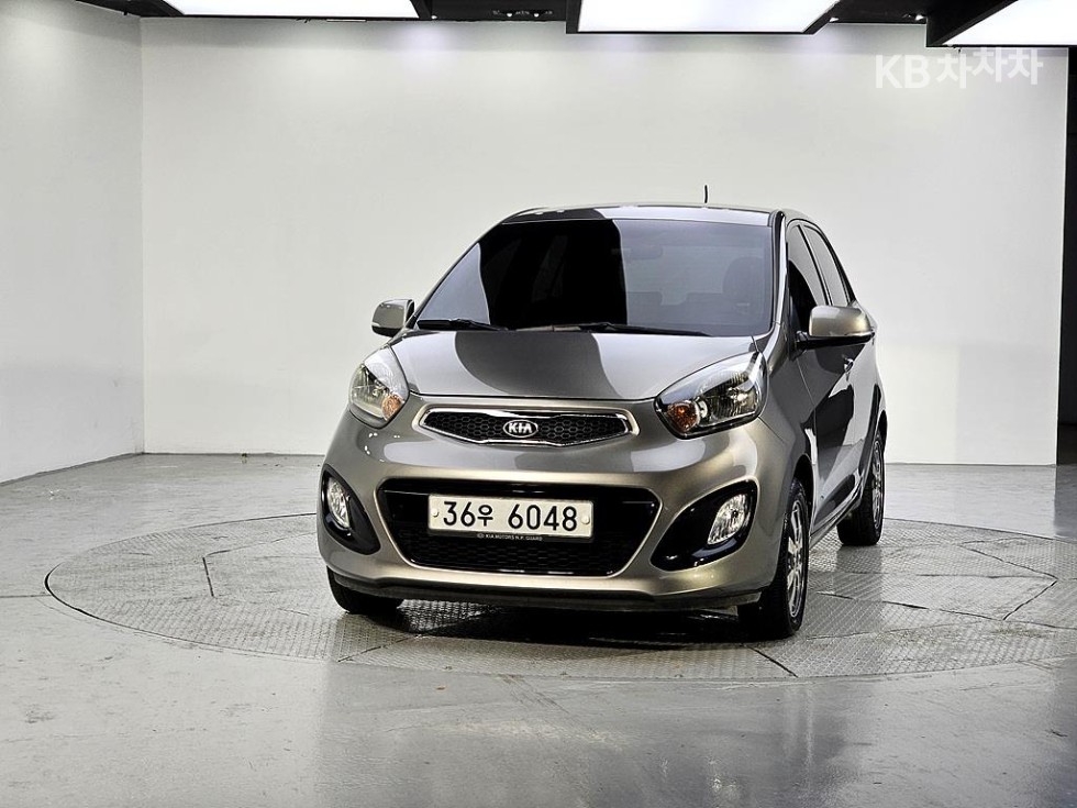 2013 - kia all