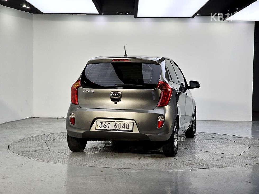 2013 - kia all