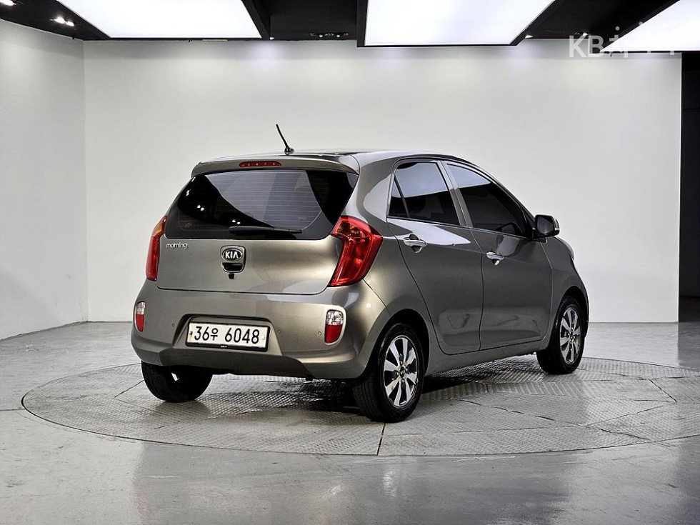 2013 - kia all