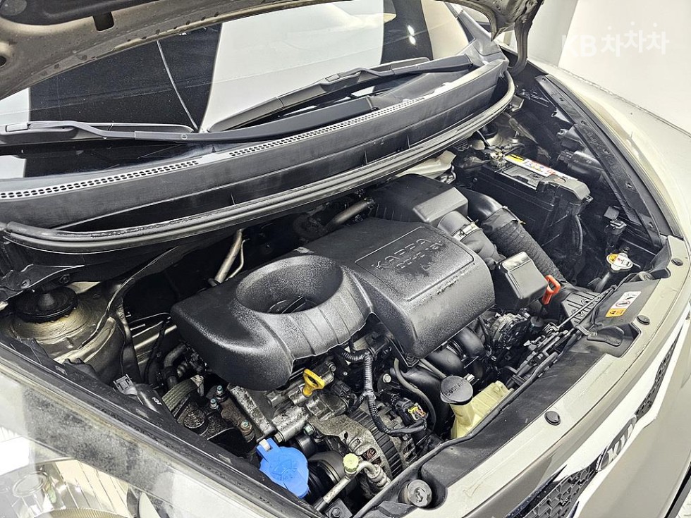 2013 - kia all