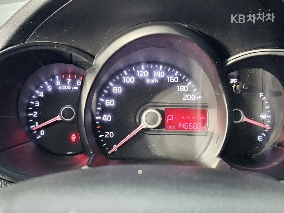 2013 - kia all