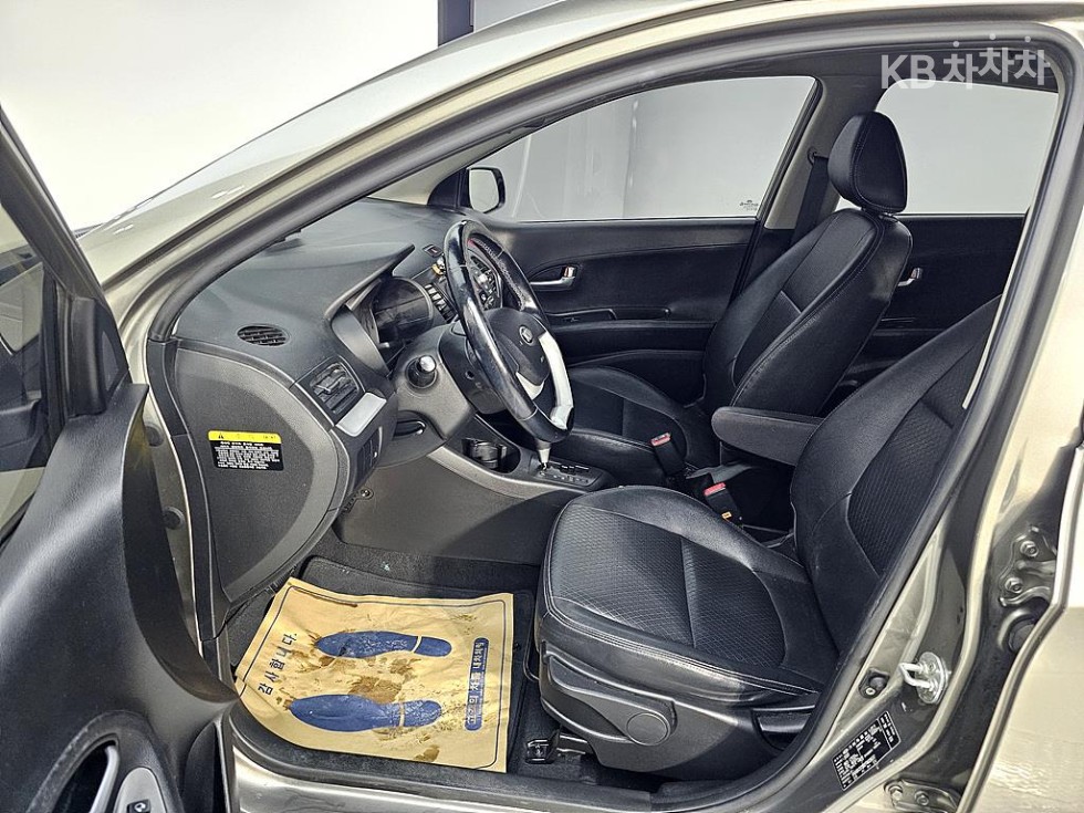 2013 - kia all